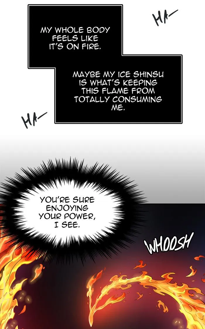 Tower Of God Chapter 442 Image 117