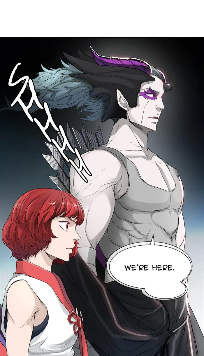 Tower Of God Chapter 442 Image 135