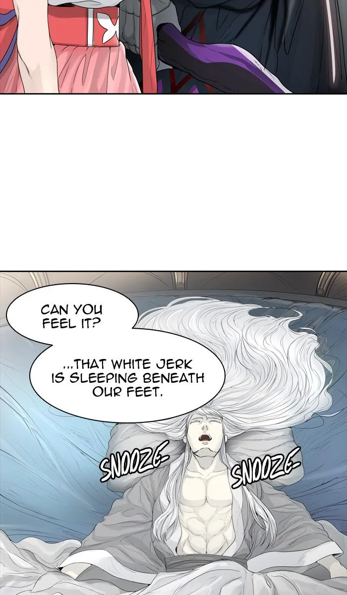 Tower Of God Chapter 442 Image 137