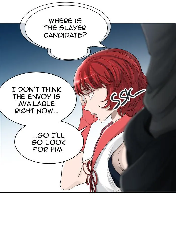 Tower Of God Chapter 442 Image 141