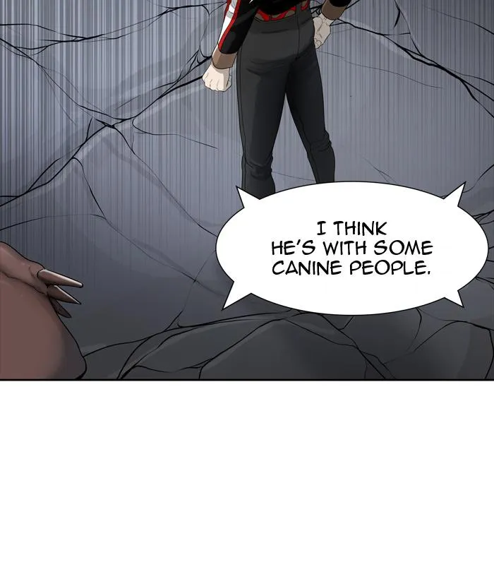 Tower Of God Chapter 442 Image 150