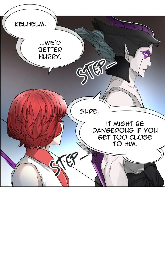 Tower Of God Chapter 442 Image 155