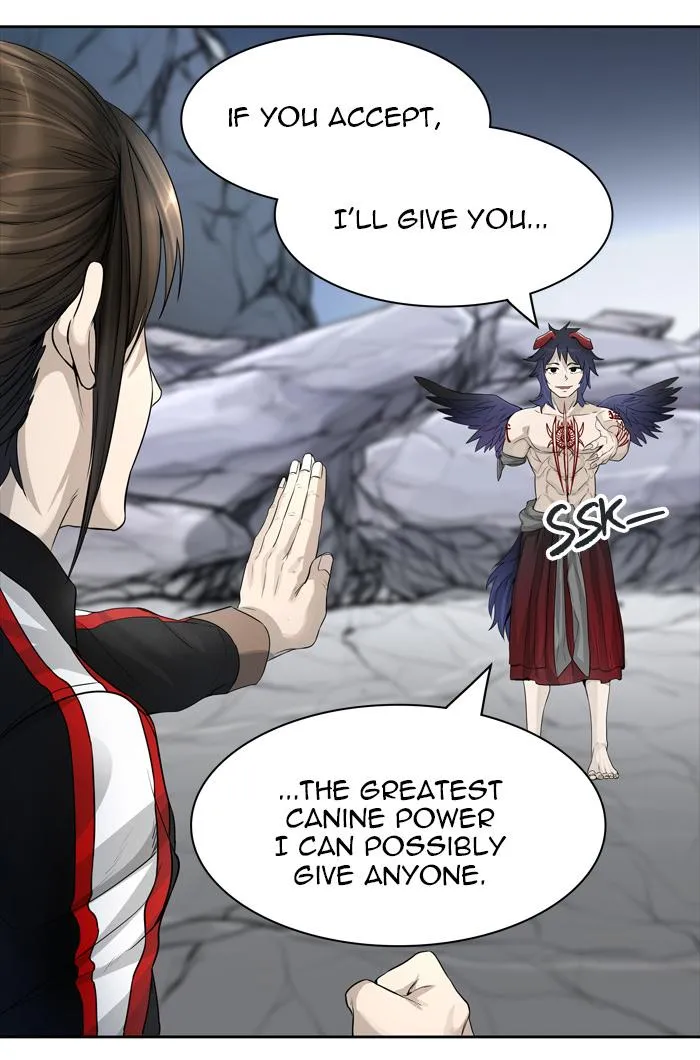 Tower Of God Chapter 442 Image 165