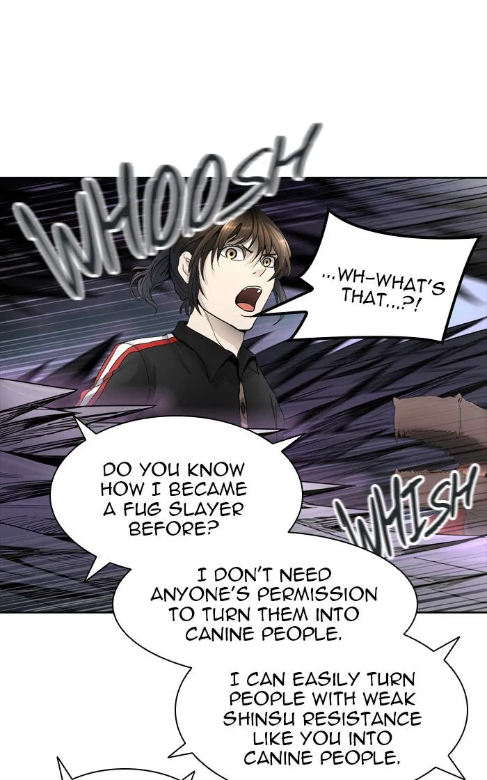 Tower Of God Chapter 442 Image 173