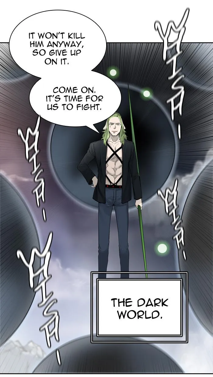 Tower Of God Chapter 442 Image 194