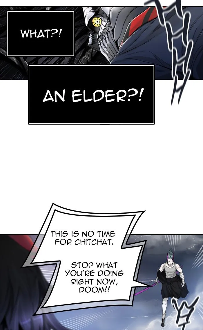 Tower Of God Chapter 442 Image 229