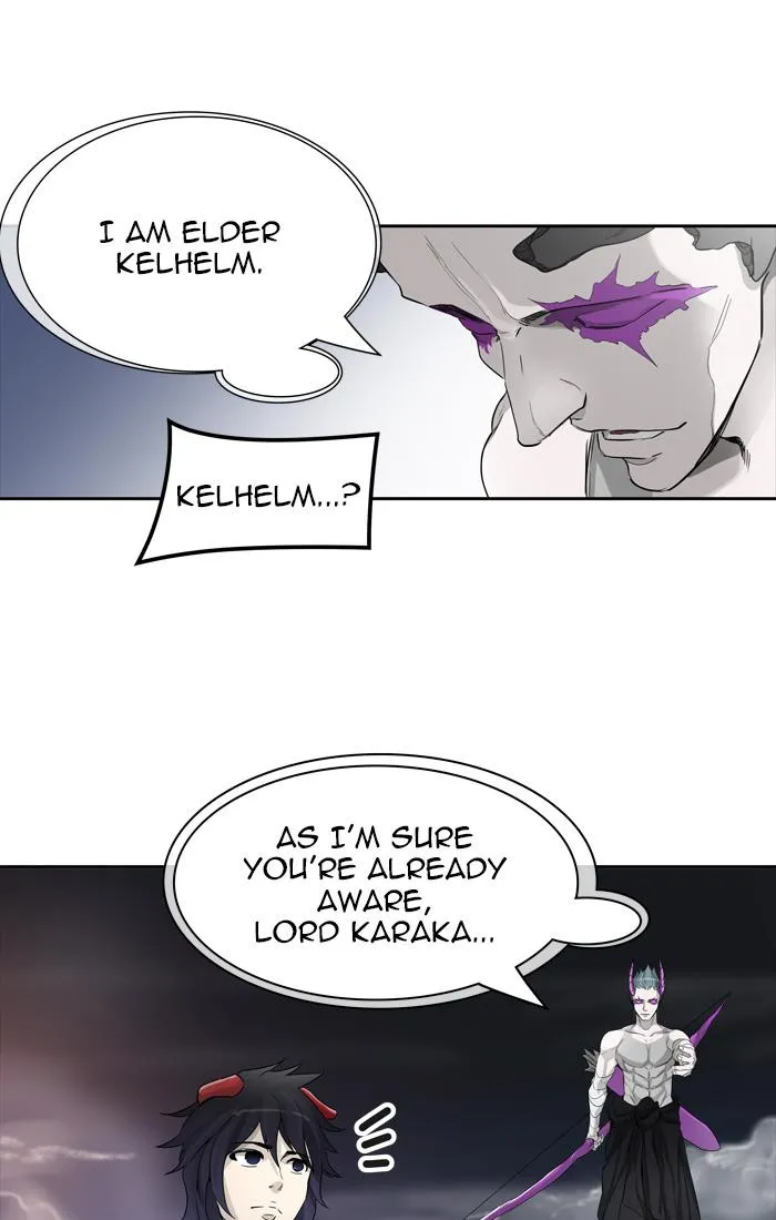 Tower Of God Chapter 442 Image 243