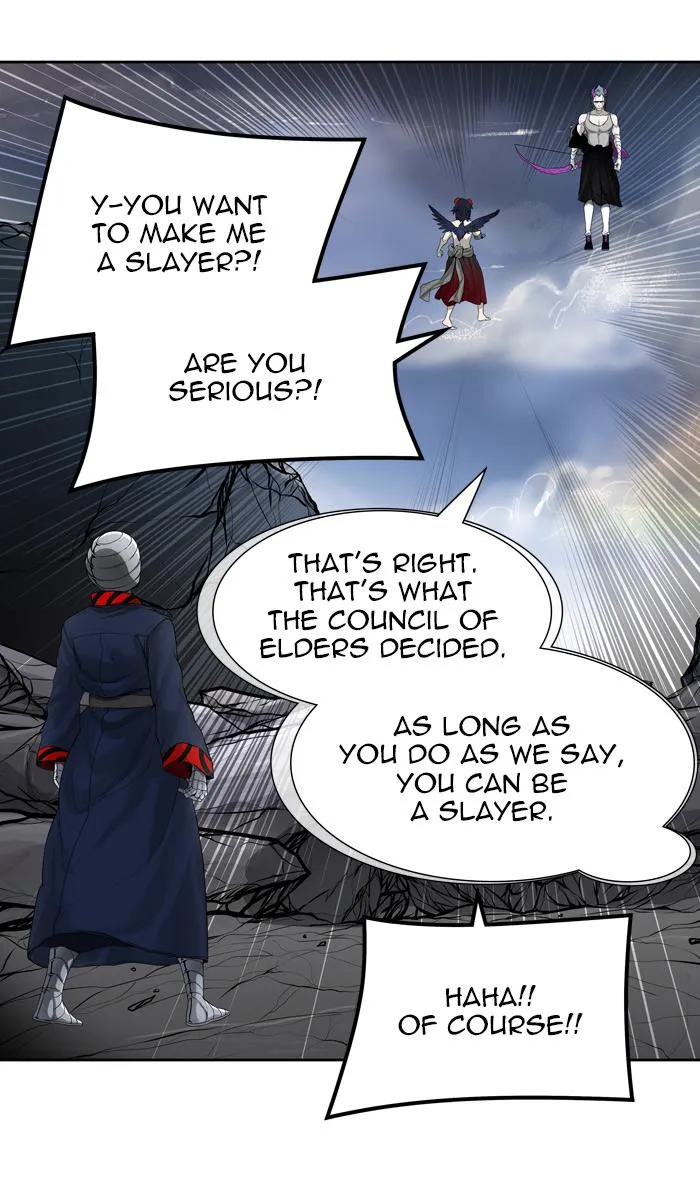 Tower Of God Chapter 442 Image 247