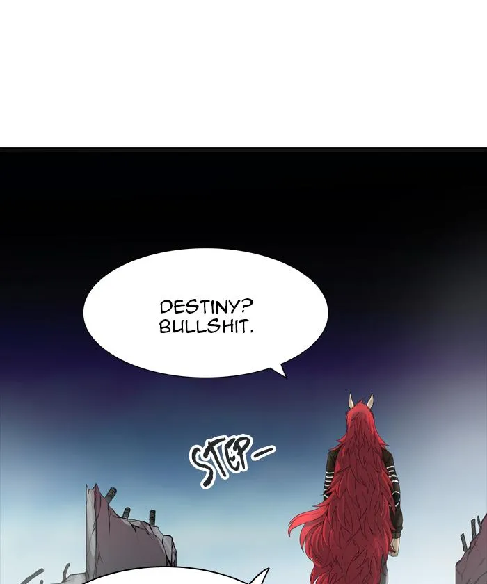 Tower Of God Chapter 442 Image 35