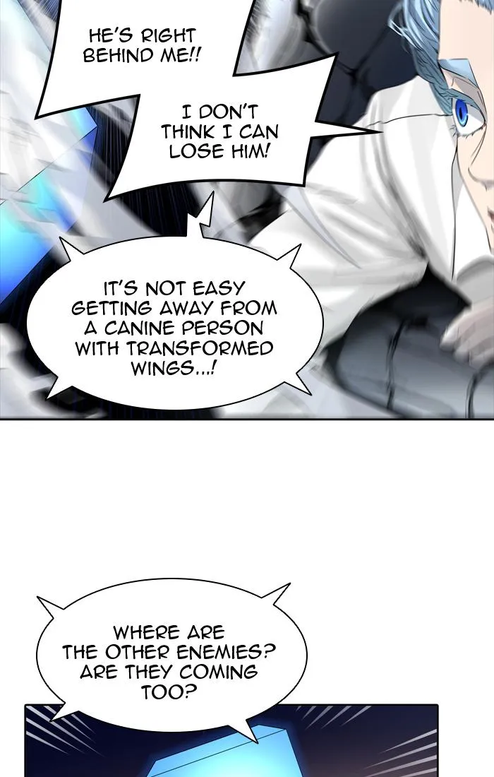 Tower Of God Chapter 442 Image 43