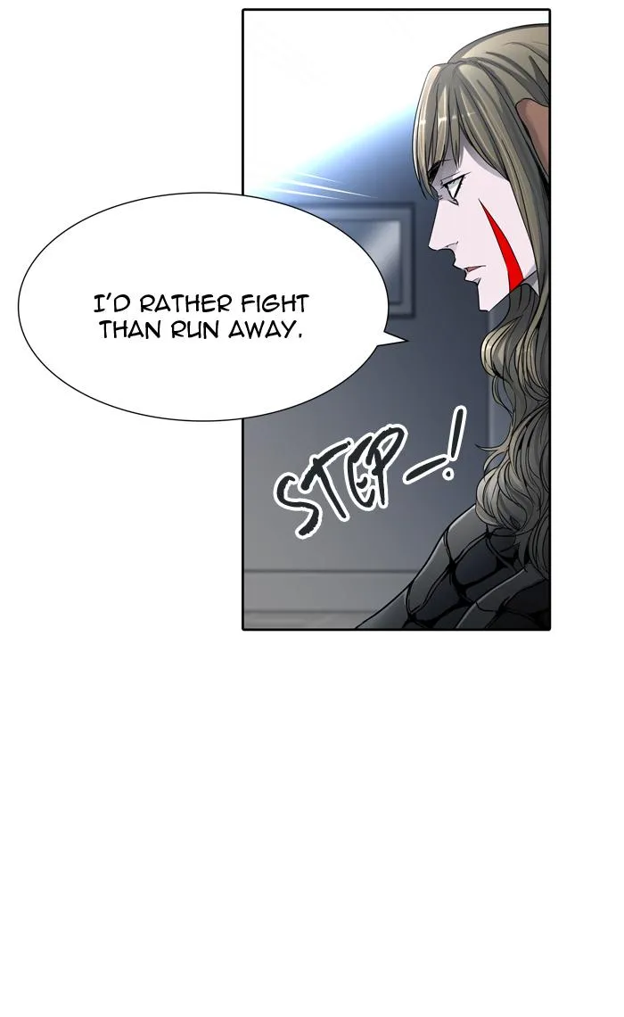 Tower Of God Chapter 442 Image 61