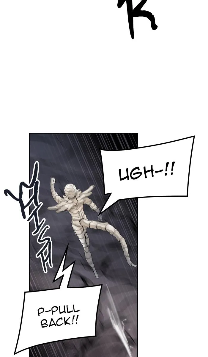 Tower Of God Chapter 442 Image 7