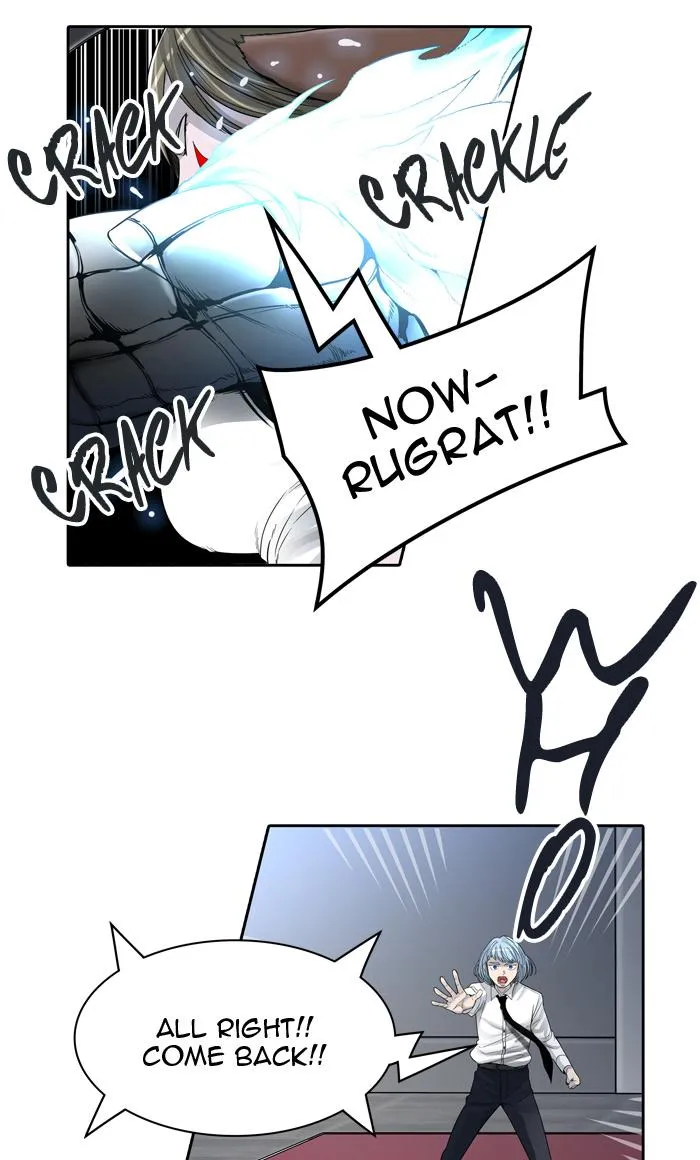 Tower Of God Chapter 442 Image 87