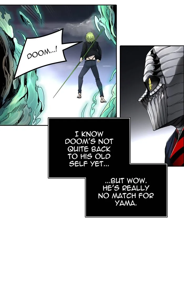 Tower Of God Chapter 443 Image 144