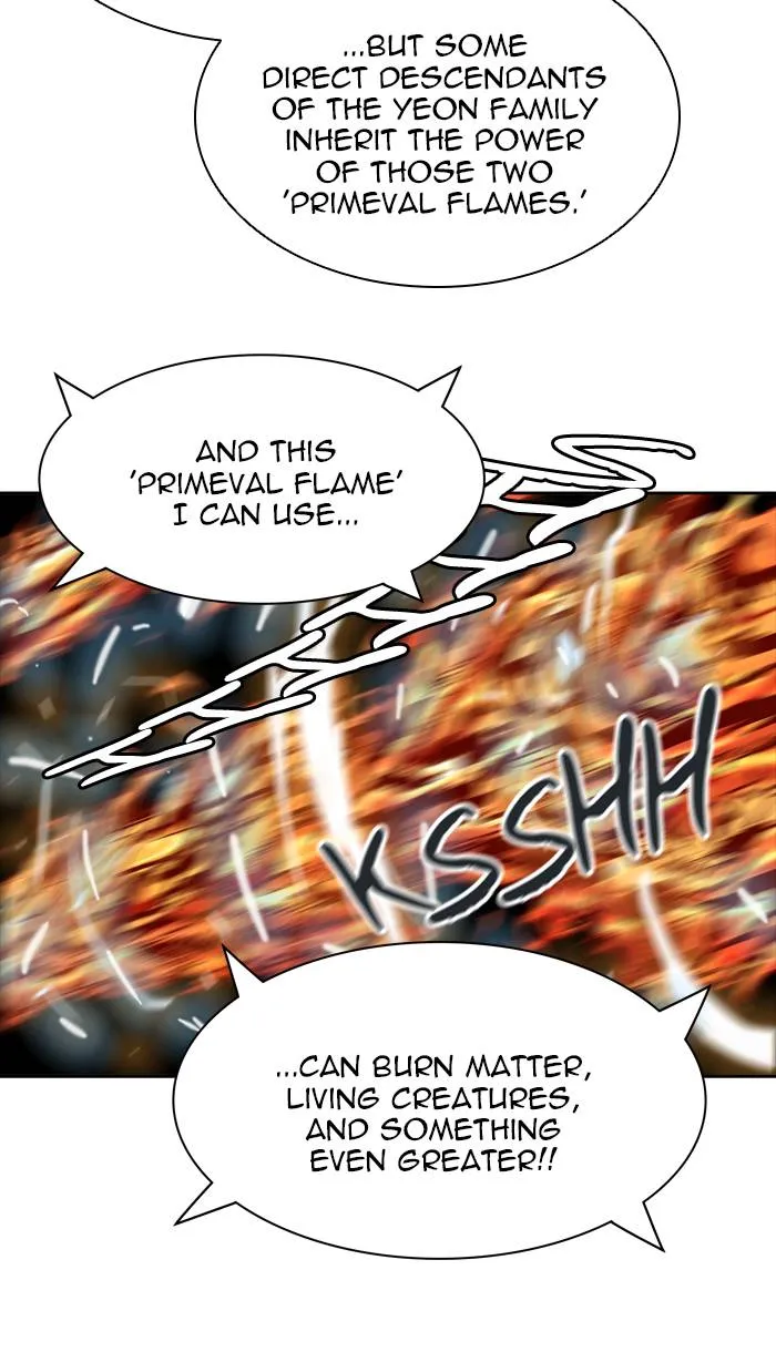 Tower Of God Chapter 443 Image 203