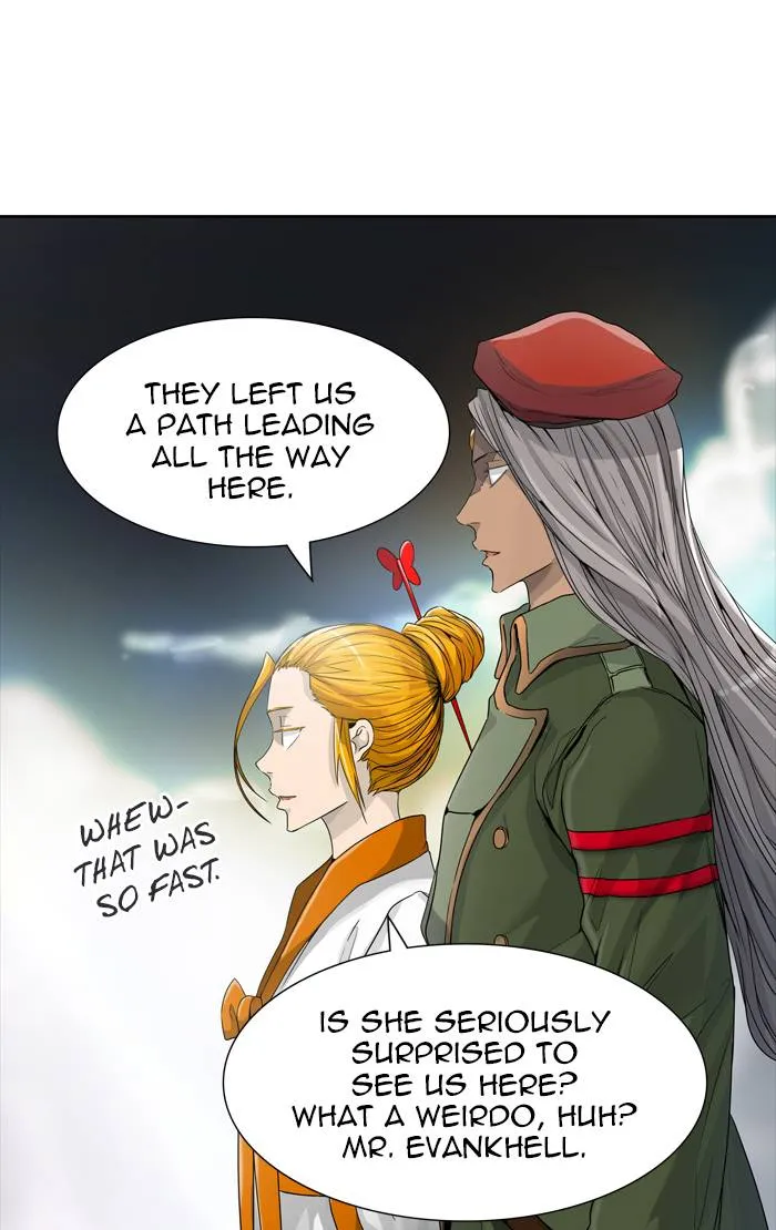 Tower Of God Chapter 443 Image 245