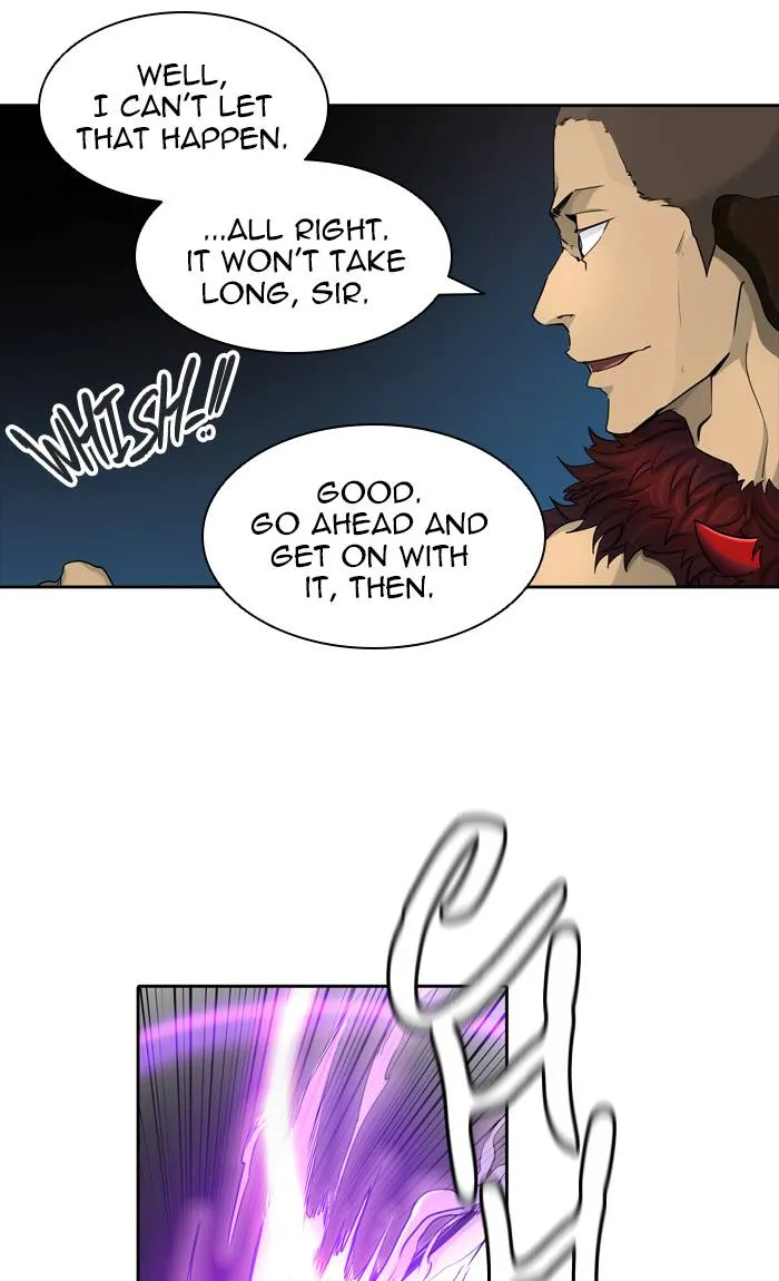 Tower Of God Chapter 443 Image 28