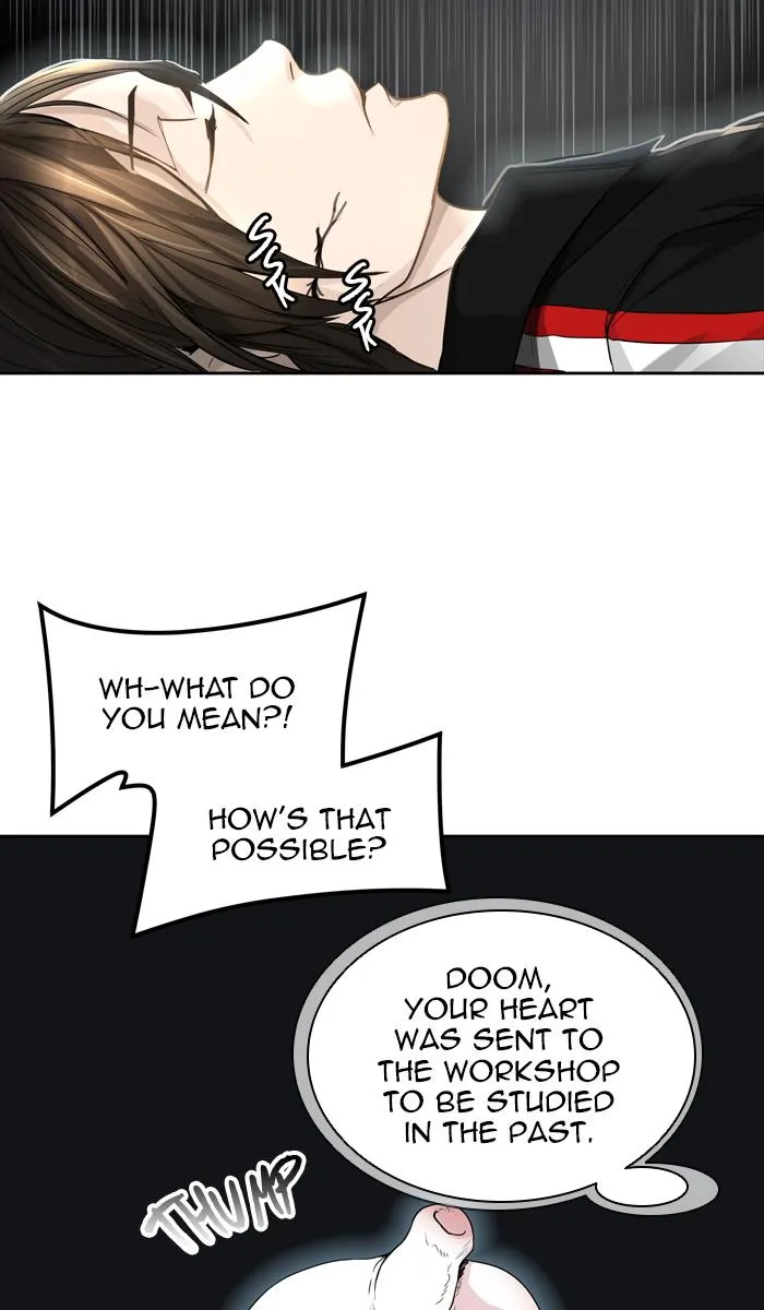 Tower Of God Chapter 444 Image 47