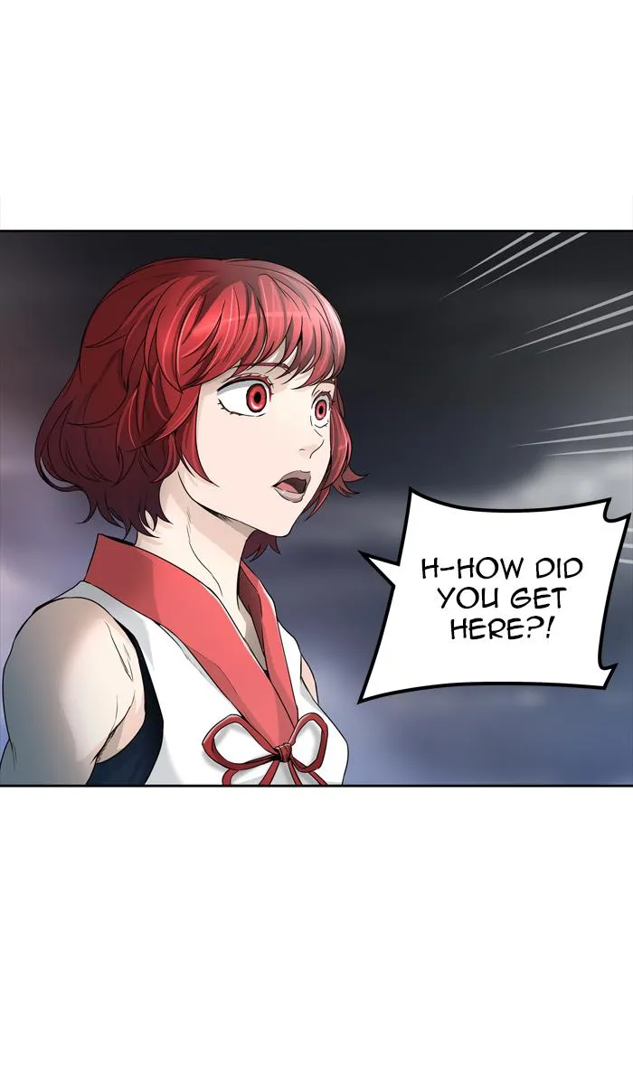 Tower Of God Chapter 444 Image 8