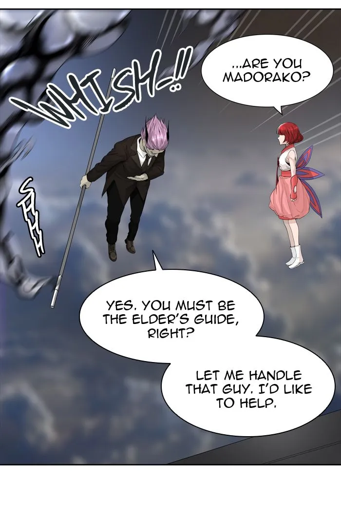 Tower Of God Chapter 445 Image 80