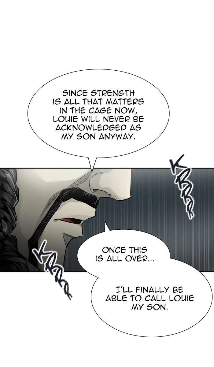 Tower Of God Chapter 446 Image 101