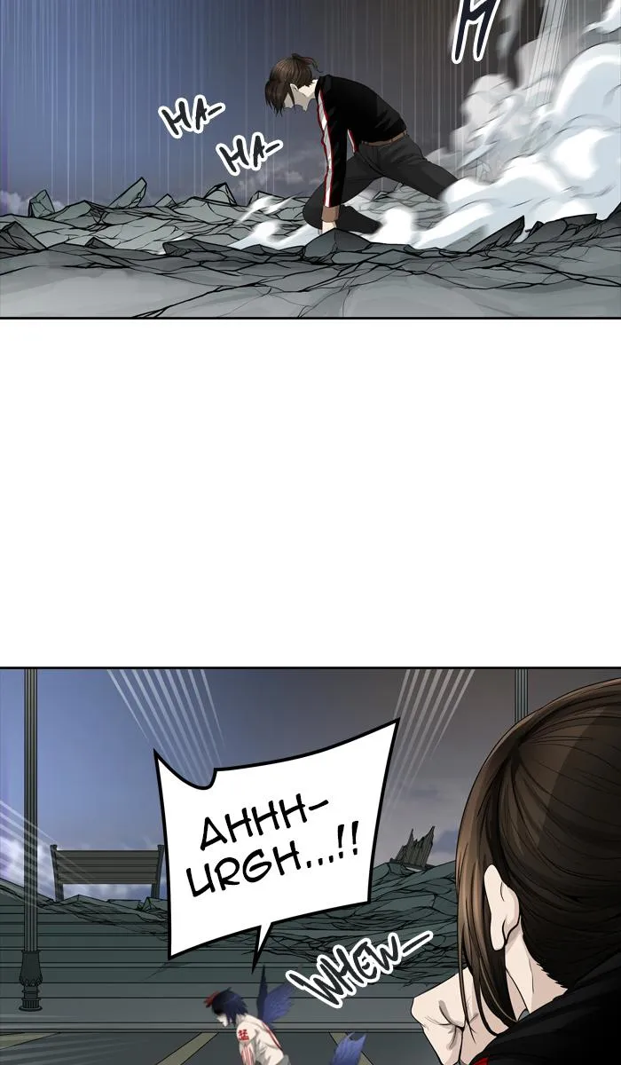 Tower Of God Chapter 446 Image 24