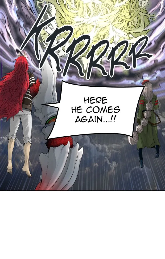 Tower Of God Chapter 447 Image 115