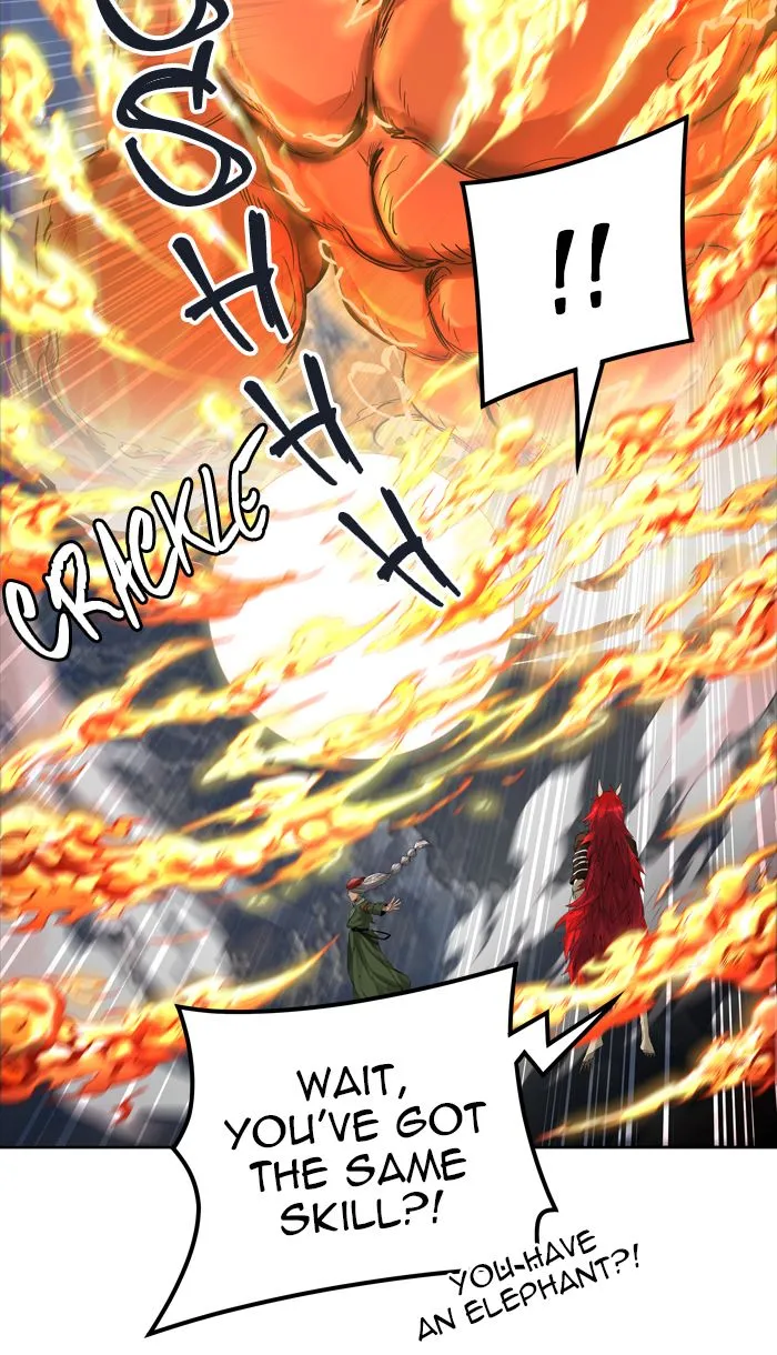 Tower Of God Chapter 447 Image 121