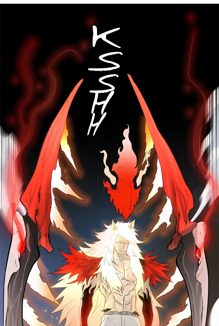 Tower Of God Chapter 447 Image 213