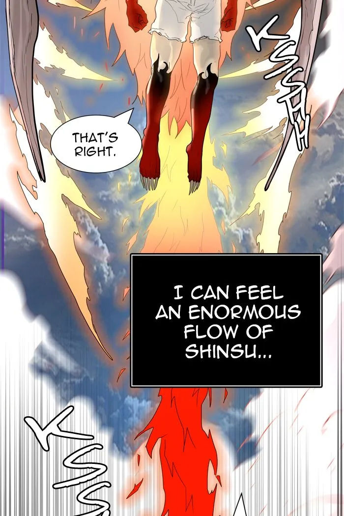 Tower Of God Chapter 447 Image 215