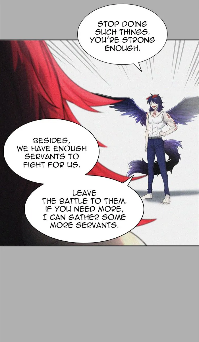 Tower Of God Chapter 447 Image 231