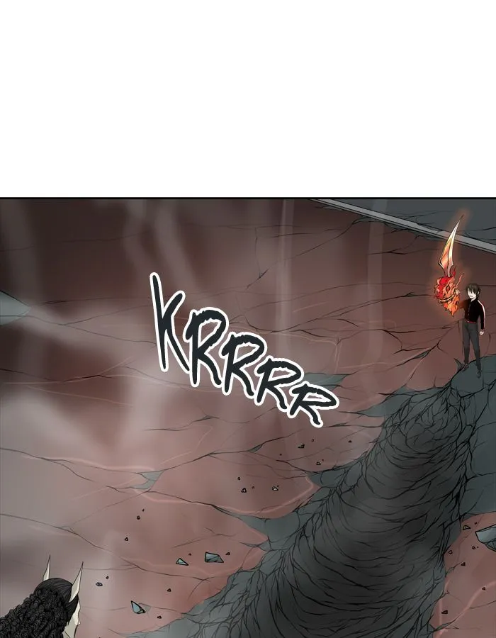 Tower Of God Chapter 447 Image 31