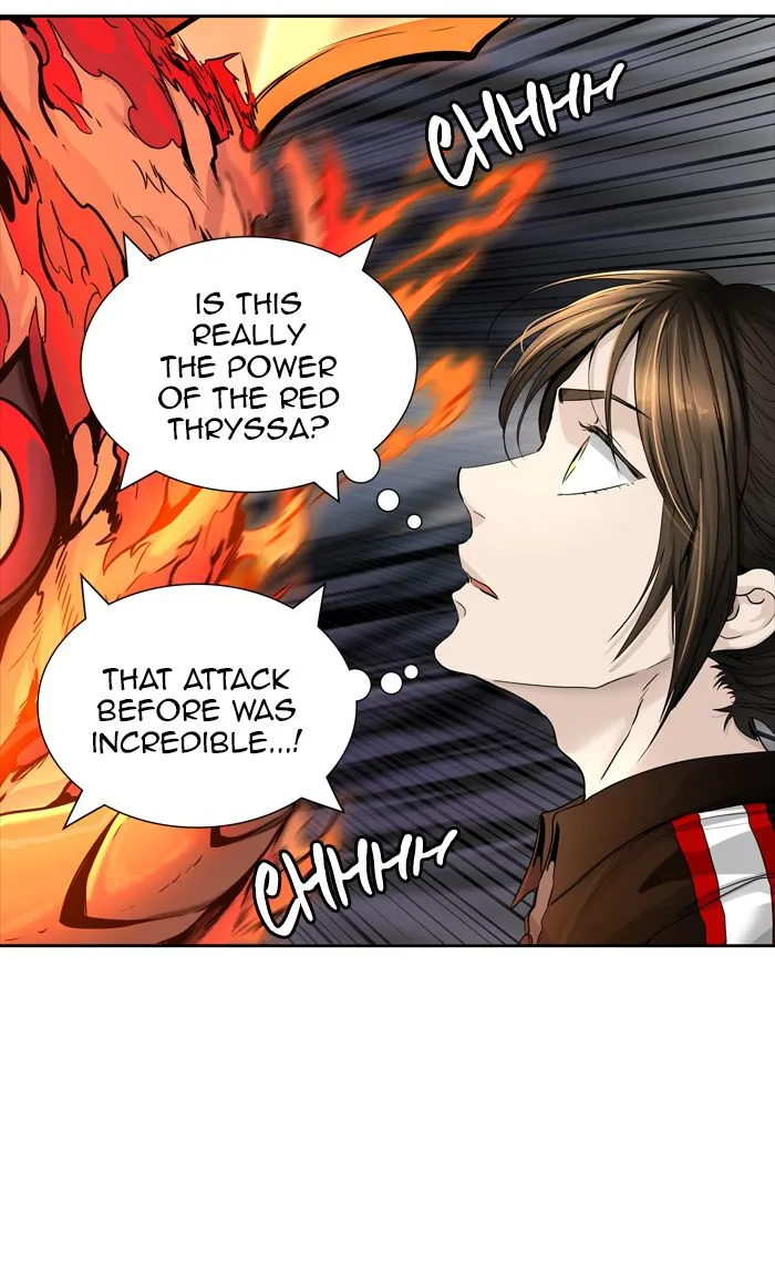 Tower Of God Chapter 447 Image 35