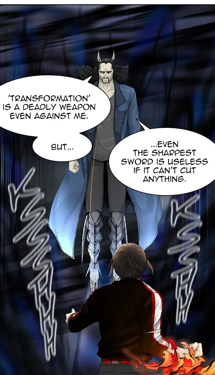 Tower Of God Chapter 447 Image 47