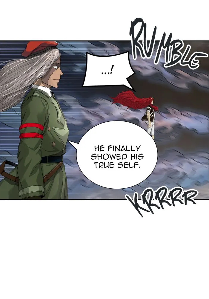 Tower Of God Chapter 447 Image 59