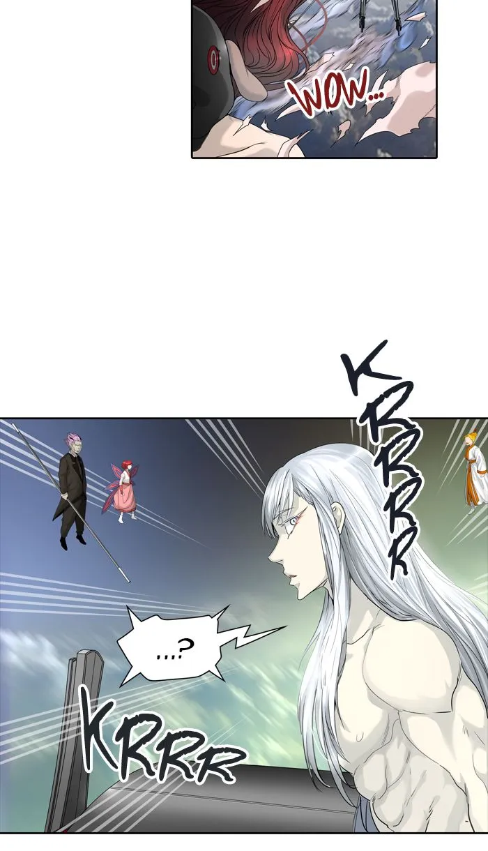 Tower Of God Chapter 447 Image 63