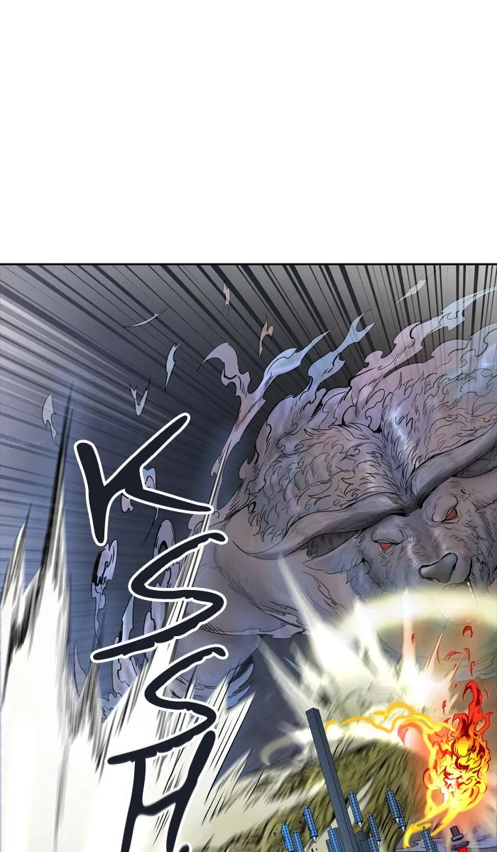 Tower Of God Chapter 447 Image 81