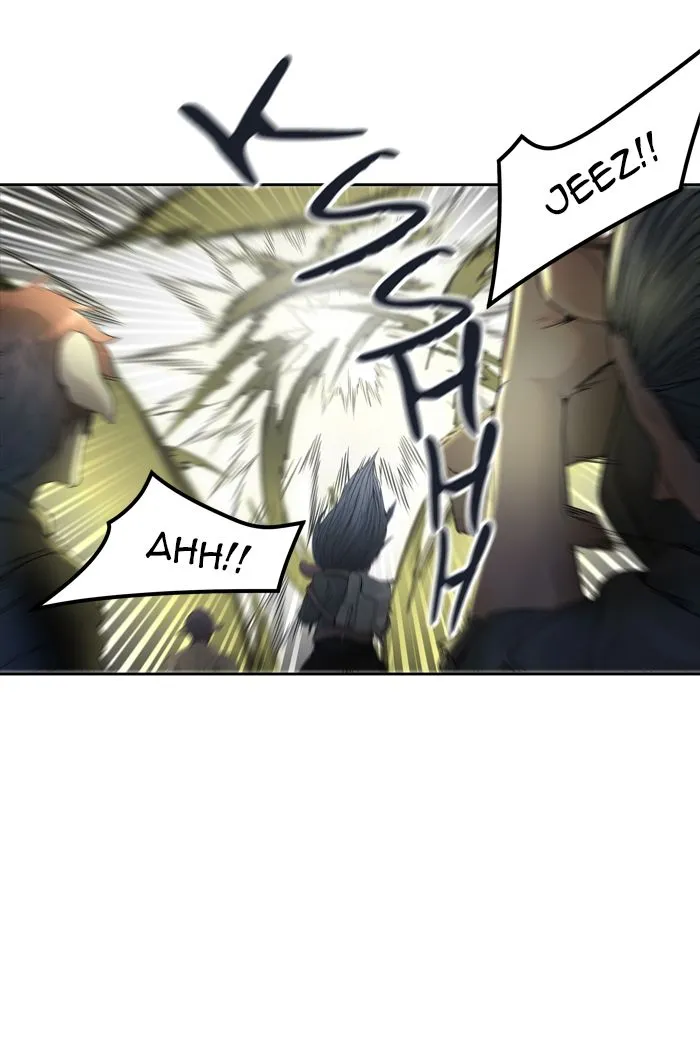 Tower Of God Chapter 447 Image 93