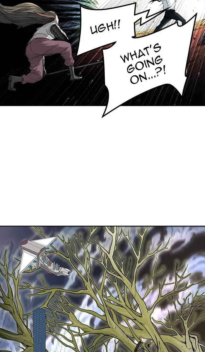 Tower Of God Chapter 447 Image 97