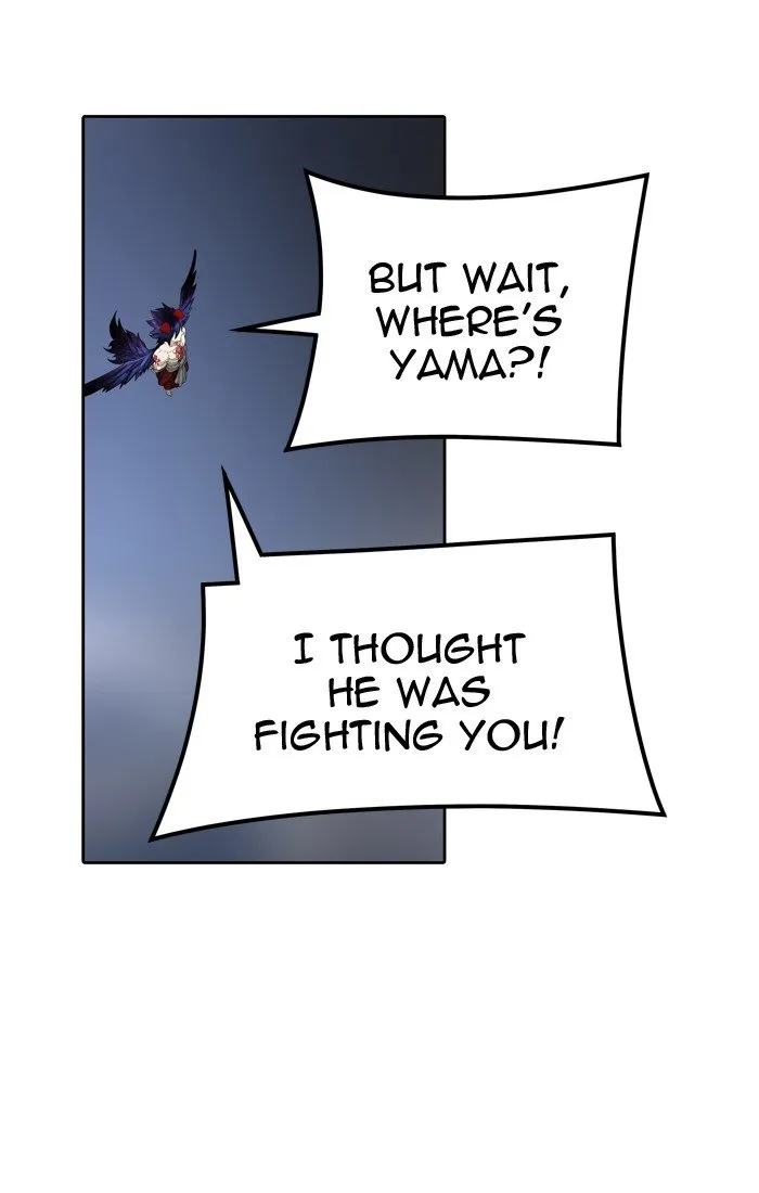 Tower Of God Chapter 452 Image 101