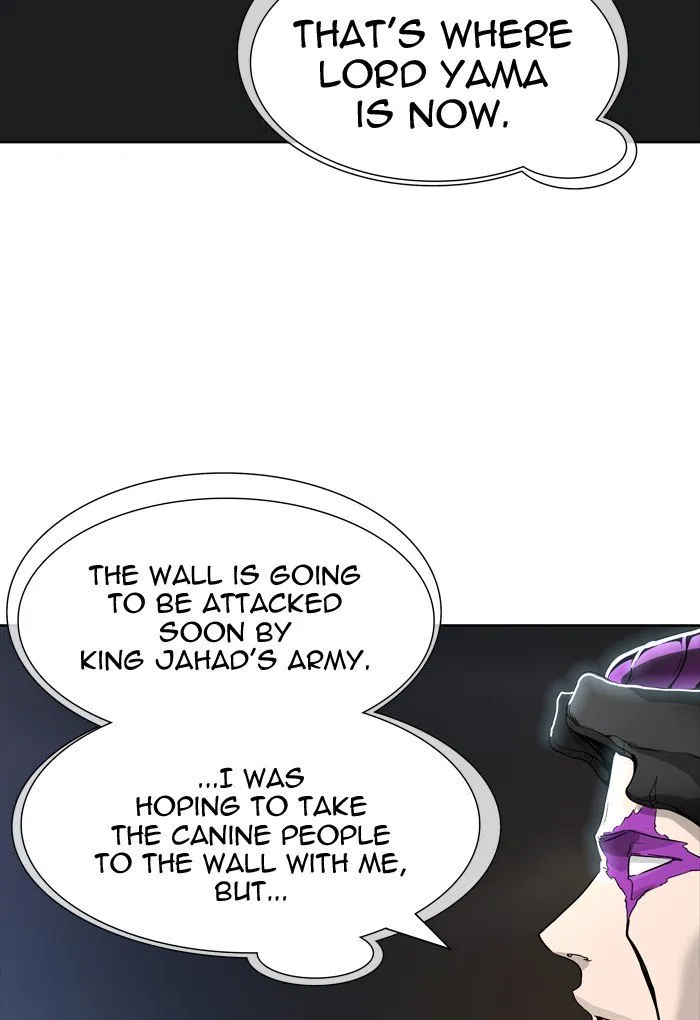 Tower Of God Chapter 452 Image 109