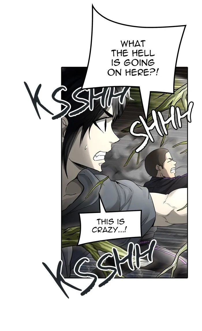 Tower Of God Chapter 452 Image 11