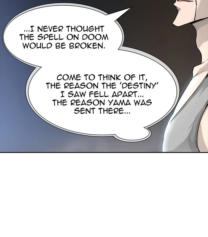 Tower Of God Chapter 452 Image 111