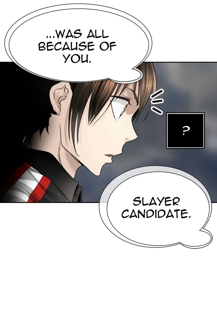 Tower Of God Chapter 452 Image 113