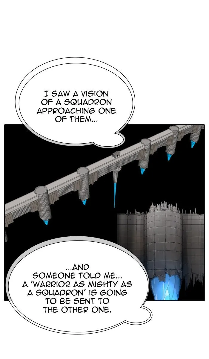 Tower Of God Chapter 452 Image 121