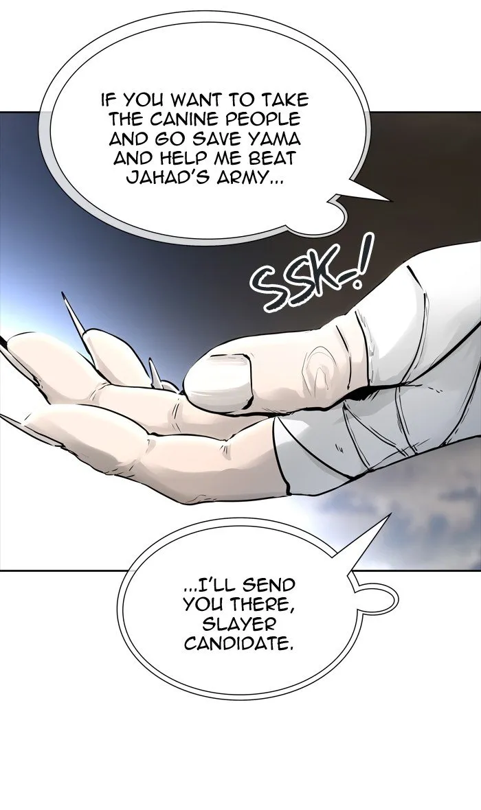 Tower Of God Chapter 452 Image 129