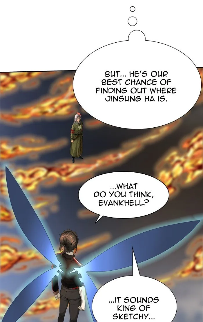 Tower Of God Chapter 452 Image 137