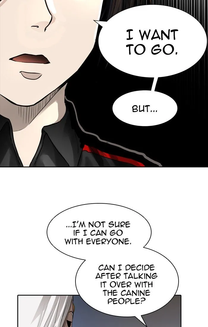 Tower Of God Chapter 452 Image 143