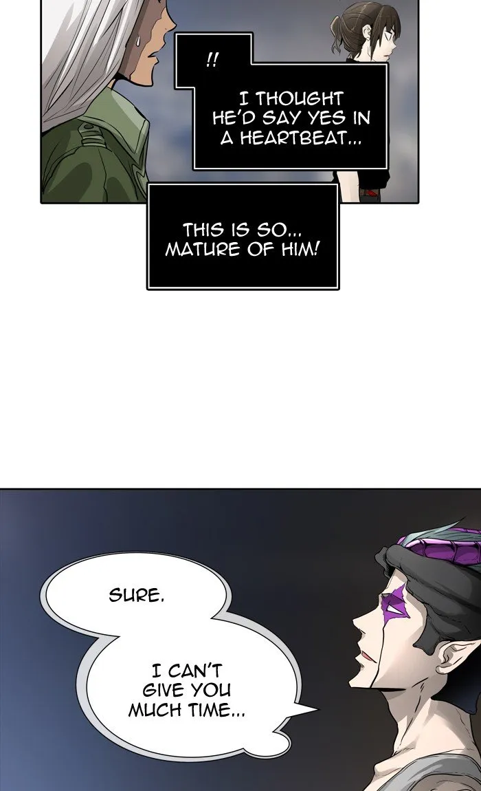 Tower Of God Chapter 452 Image 146