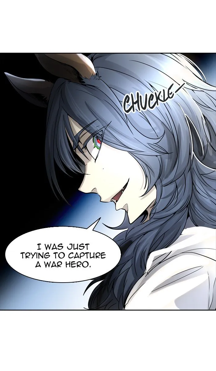 Tower Of God Chapter 452 Image 155